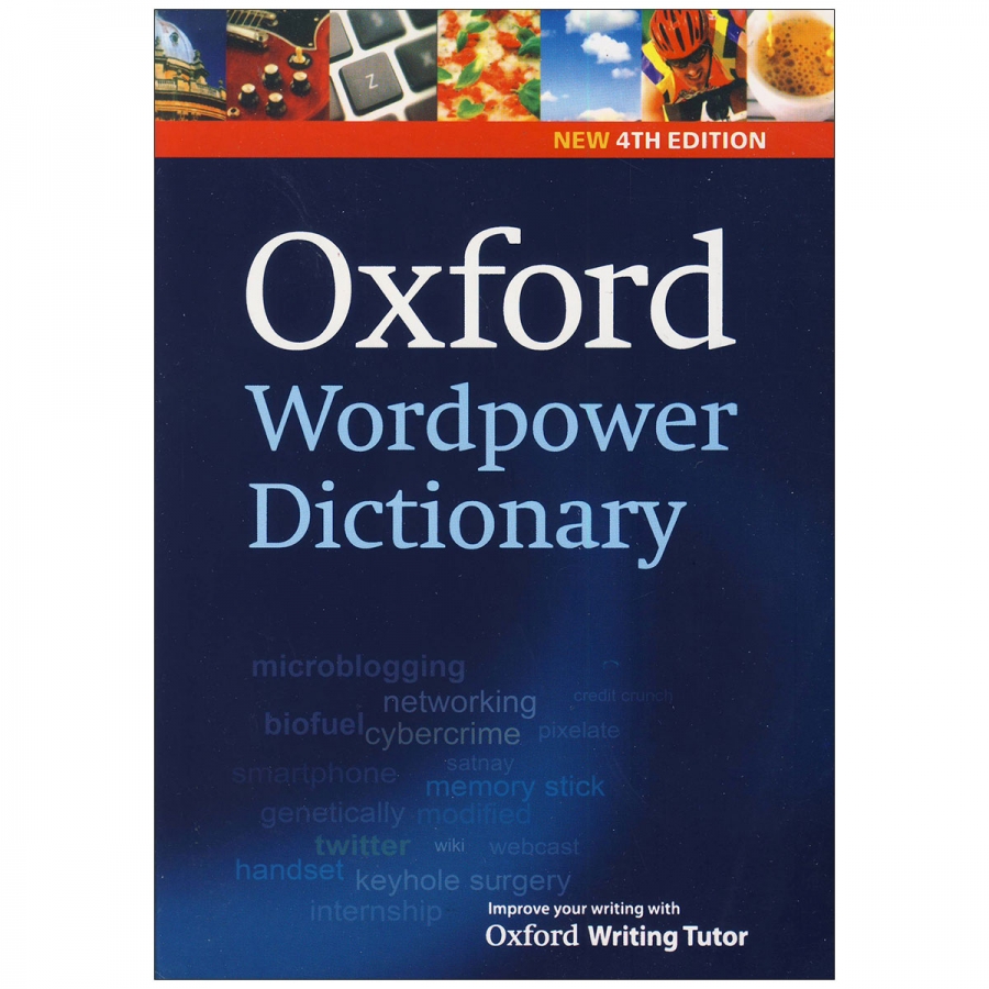 ??????? ???? ???? ??????? Oxford Wordpower Dictionary