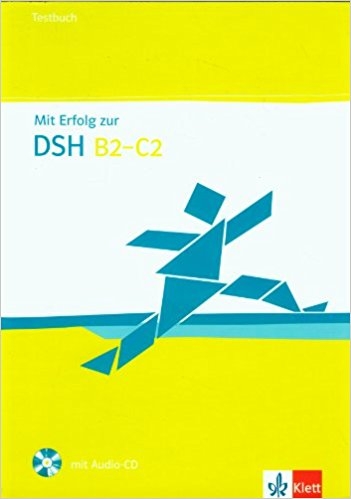 ???? ????? ???? ?????? ? ?? ?? MIT Erfolg Zur Dsh B2 C2 Testbuch