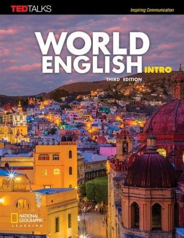 ???? ???? ???? ?????? ?????? ?????? ??? World English Intro 3rd