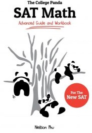 ???? ???? The College Pandas SAT Math