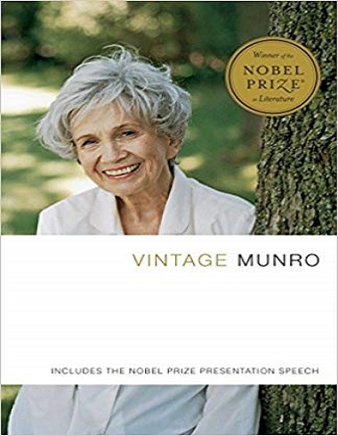 ???? ???? Vintage Munro