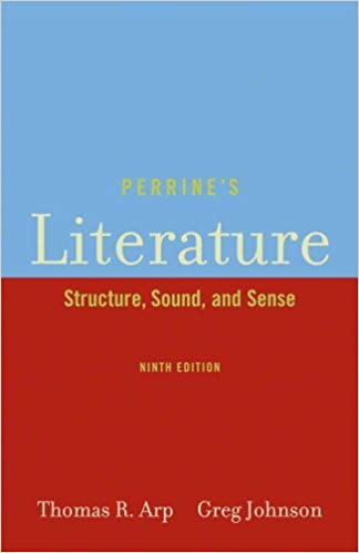 ???? ???? ???? (Literature Structure, Sound, and Sense 1 (9th