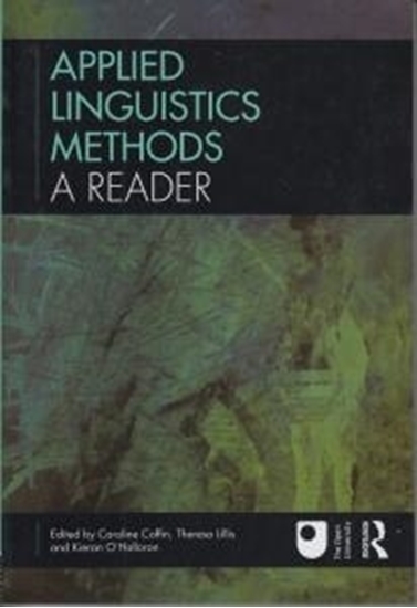 ???? ???? ???? APPLIED LINGUISTICS METHODS A READER