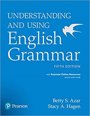 ???? ??????????? ?????? ????? Understanding and Using English Grammar 