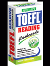 ???? ???? TOEFL Reading Flashcarsds