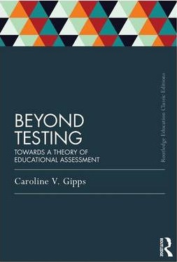 ???? ???? Beyond Testing
