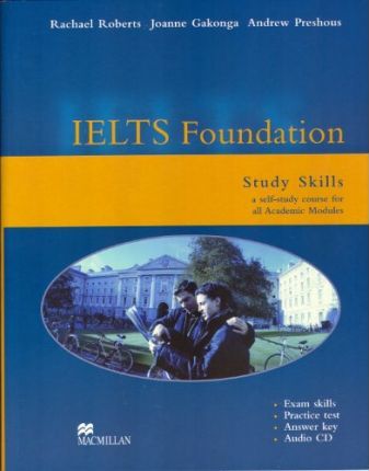 ???? ???? ????? ??????? ?????? ?????? IELTS Foundation Study Skills