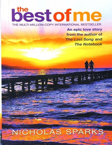 ???? ???? ???? The Best of Me