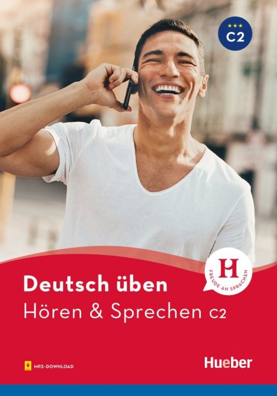 ???? ?????? ???? ??? ?????? Horen & Sprechen C2