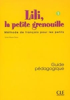 ???? ???? ??????? guide pedagogique lili la petite grenouille 1