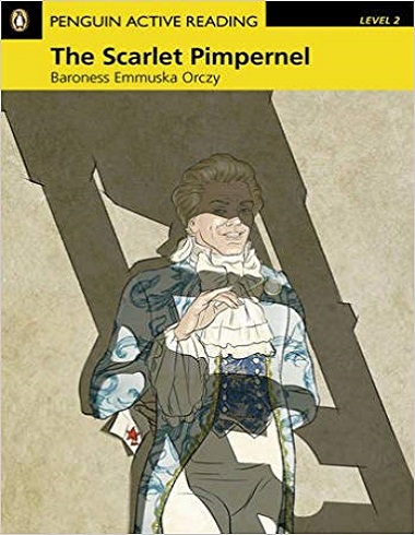 ???? ?????? ???? ??????? ?????? ????? ?????? ??????? ???????? Penguin Active Reading Level 2: The Scarlet Pimpernel