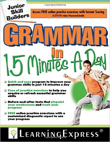 ???? ???? ????? ?? 15 ????? Grammar in 15 Minutes a Day