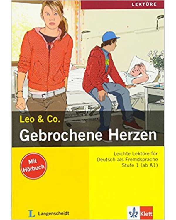 ???? ???? ?????? Leo & Co.: Gebrochene Herzen