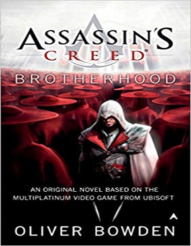 ???? ??????? ????? ???? ????? ?????? Assassins Creed-Brotherhood