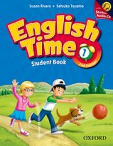 ???? ?????? ???? ?????? ??? English Time 1 2nd Edition (???? ???? ???? ???? ??? ? ???? ????)