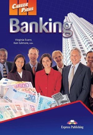 ???? ???? Career Paths Banking + CD