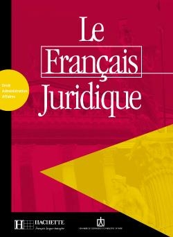 ???? ???? ??????? Le Francais juridique - Livret d'activites