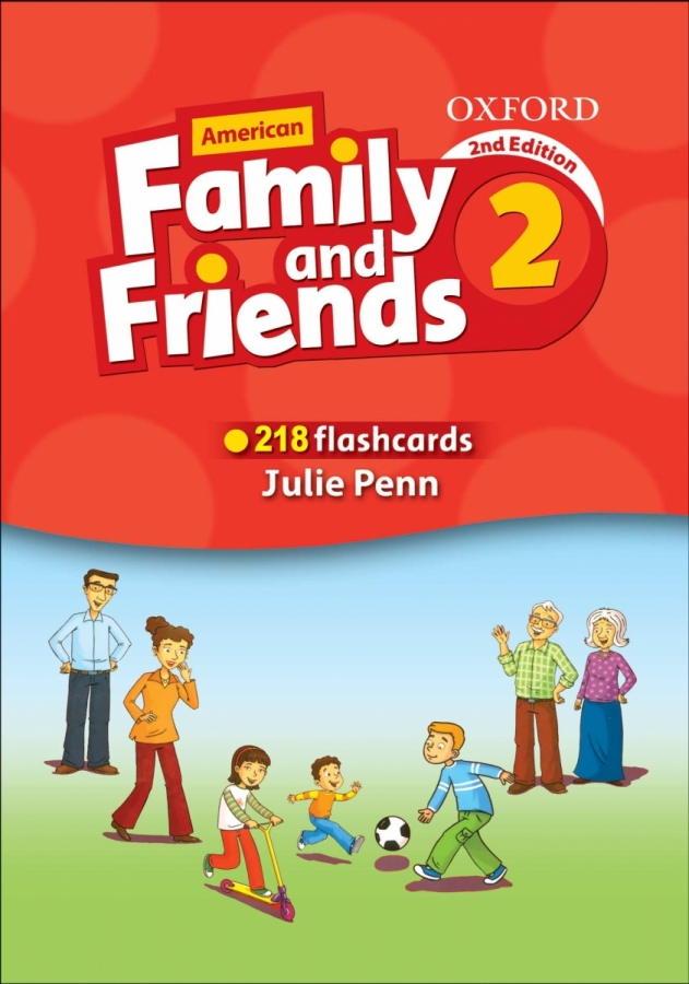 ??? ???? ????? ??? ????? 2 Family and Friends 2 (2nd)Flashcards