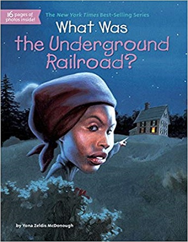 ???? ?????? ??????? ???? ???????? ?? ??? ?What Was the Underground Railroad