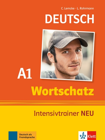???? ???? ?????? Wortschatz Intensivtrainer A1 NEU