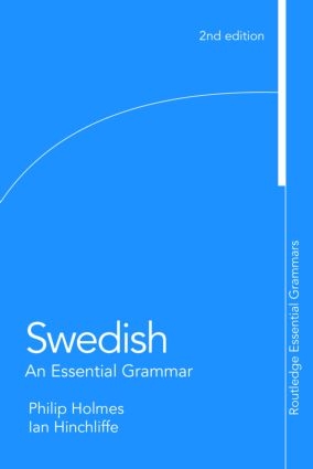 ???? ????? ???? ????? Swedish: An Essential Grammar