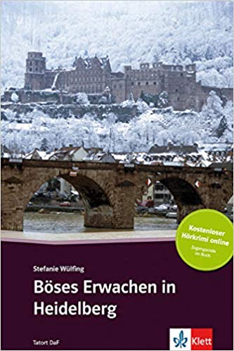 ???? ???? ?????? Boses Erwachen in Heidelberg