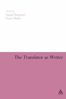 ???? ???? the Translator as Writer