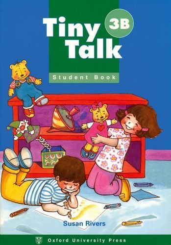 ???? ???? ????? ??? Tiny Talk 3B 