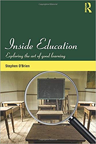 ???? ???? Inside Education: Exploring the art of good learning