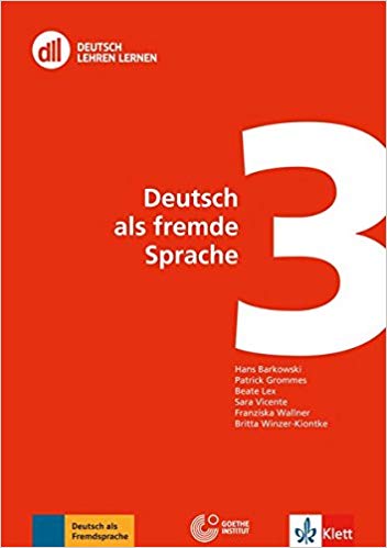 ???? ???? ?????? DLL 03: Deutsch als fremde Sprache