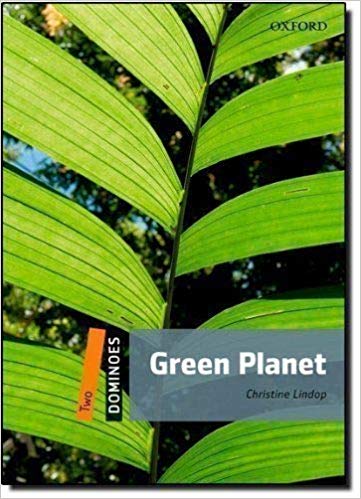 ???? ?????? ???? ??????? ??????: ????? ??? New Dominoes 2: Green Planet