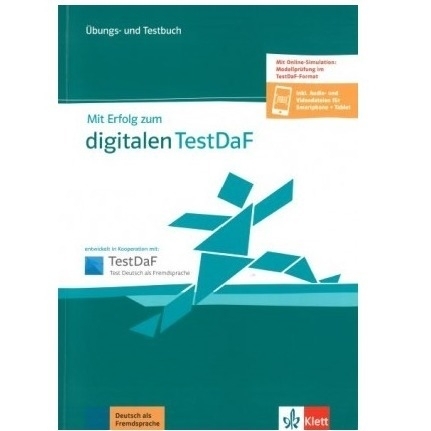 ???? ???? ?????? ??????? ??? ??? Mit Erfolg zum digitalen TestDaF 