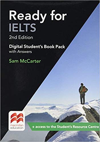 ???? ???? ??? ??? ????? ?????? ??? Ready for IELTS 2nd 