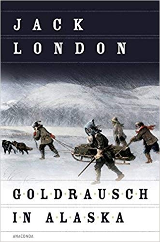 ???? ???? ?????? Goldrausch in Alaska