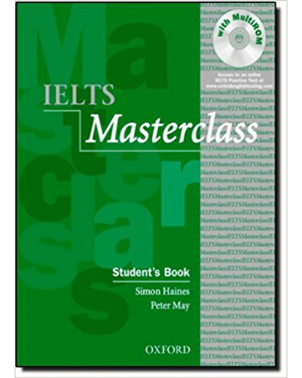 ???? ???? ????? ??????? IELTS Masterclass