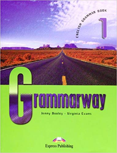 ???? ???? ????? ?? Grammarway 1