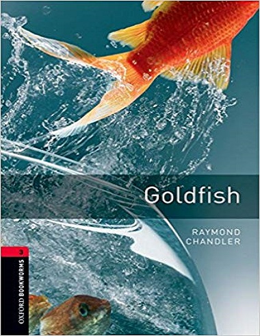 ???? ???? ??????? ??? ???? 3: ???? ????? Oxford Bookworms 3: Goldfish