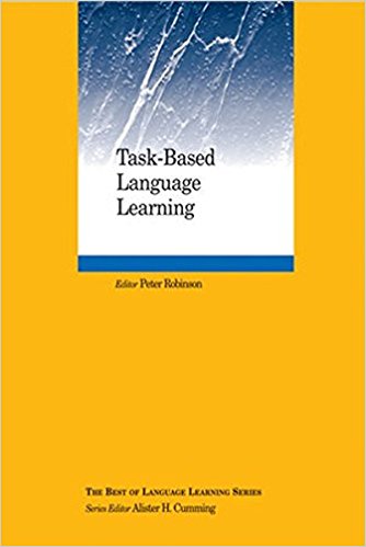 ???? ???? ???? Task-Based Language Learning