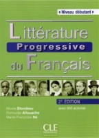 ???? ???? ??????? Litterature progressive du Franais debutant 