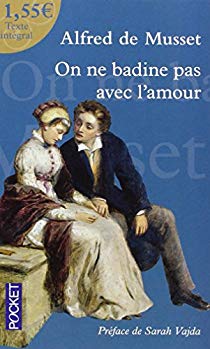 ???? ???? ??????? On ne badine pas avec l'amour