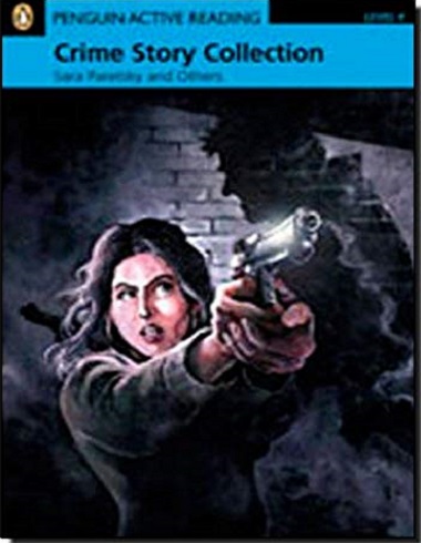 ???? ?????? ??????? ?????? ?????? ??? ????? Penguin Active Reading Level 4: Crime Story Collection