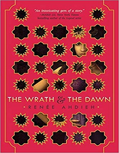 ???? ???? The Wrath & the Dawn 1