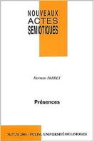???? ???? ??????? Nouveaux actes Semiotiqes