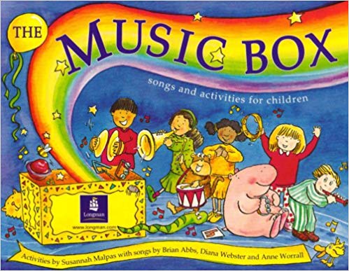 ???? ????? ????? MUSIC BOX Songs and activities for children