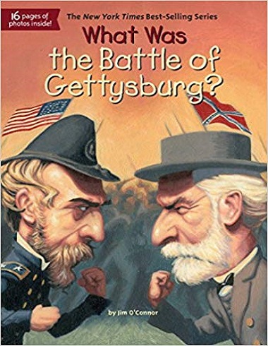 ???? ?????? ??? ??? ????? ?? ??? What Was the Battle of Gettysburg