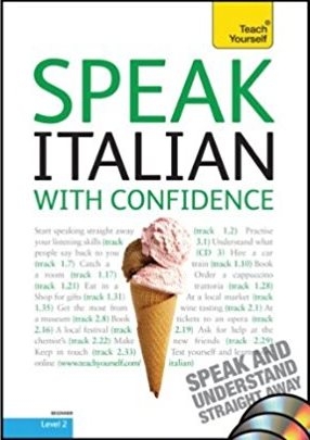 ???? Speak Italian with Confidence