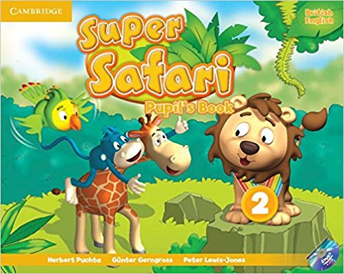 ???? ???? ???? ?????? Super Safari 2 (?????? ???? ??? ? ???? ???? ???? ? ?? ??)