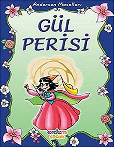 ???? ???? ?????? ???? Andersen Masallar?: Gl Perisi