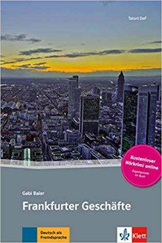 ???? ???? ?????? Frankfurter Geschafte + Audio-Online