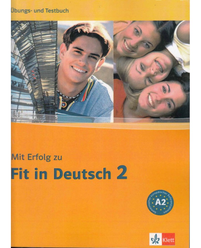 ???? ???? ?????? mit erfolg zu fit in deutsch 2 a2